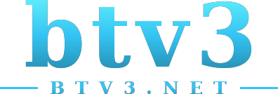 btv3 logo