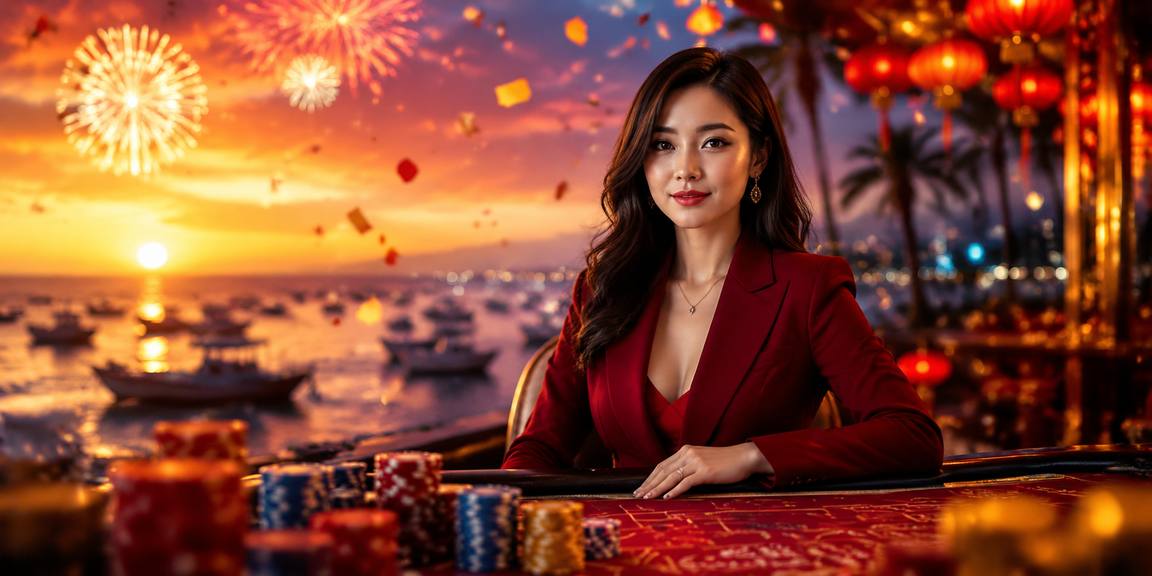 btv3 Những gì chúng tôi có trong sảnh Casino